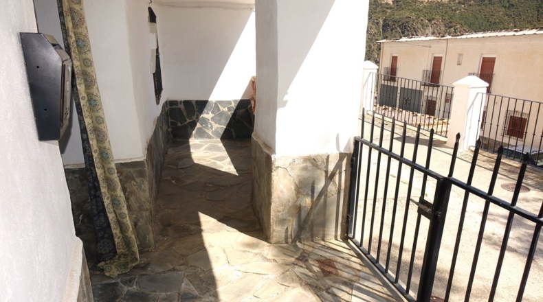Granada - Capilerilla - 230m2