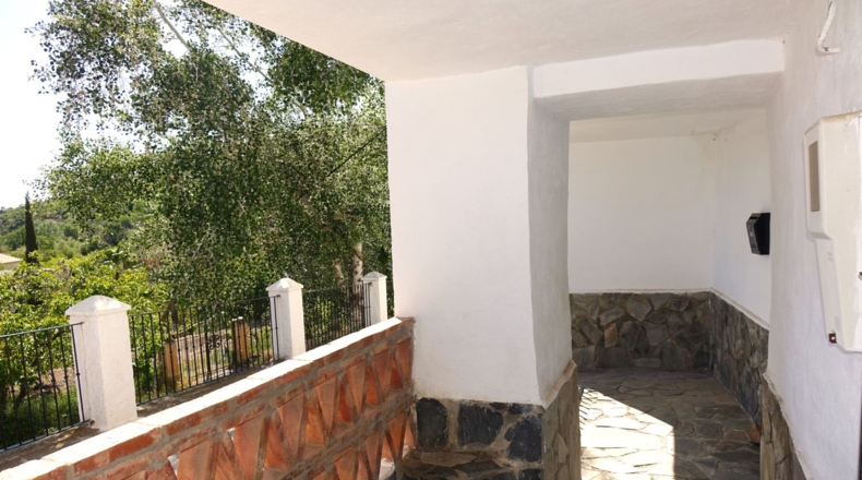 Granada - Capilerilla - 230m2