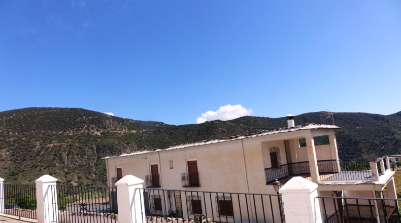 Granada - Capilerilla - 230m2