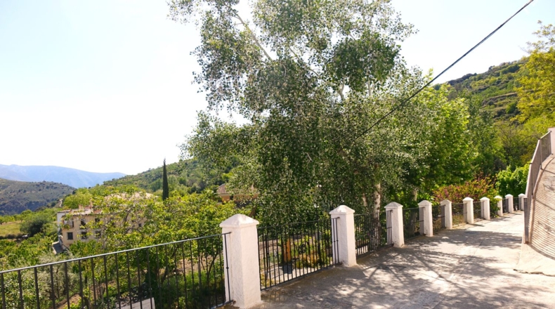 Granada - Capilerilla - 230m2