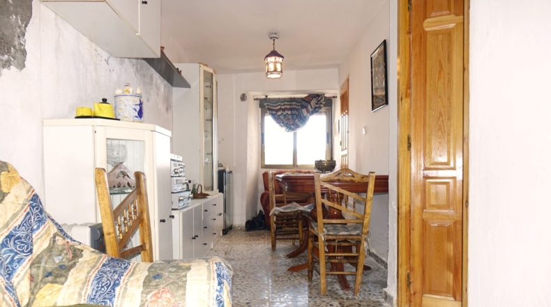Granada - Capilerilla - 230m2