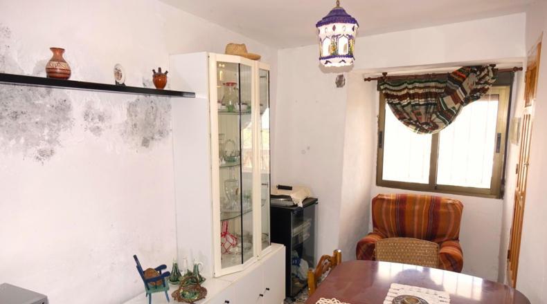 Granada - Capilerilla - 230m2