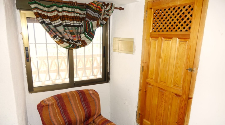 Granada - Capilerilla - 230m2