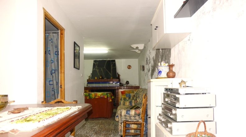 Granada - Capilerilla - 230m2