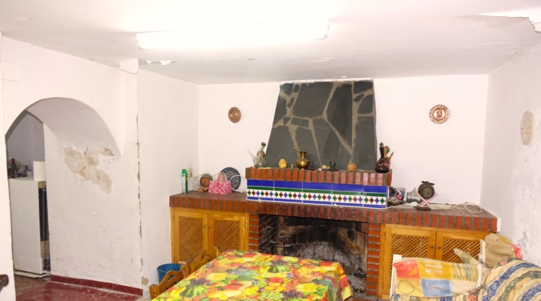 Granada - Capilerilla - 230m2