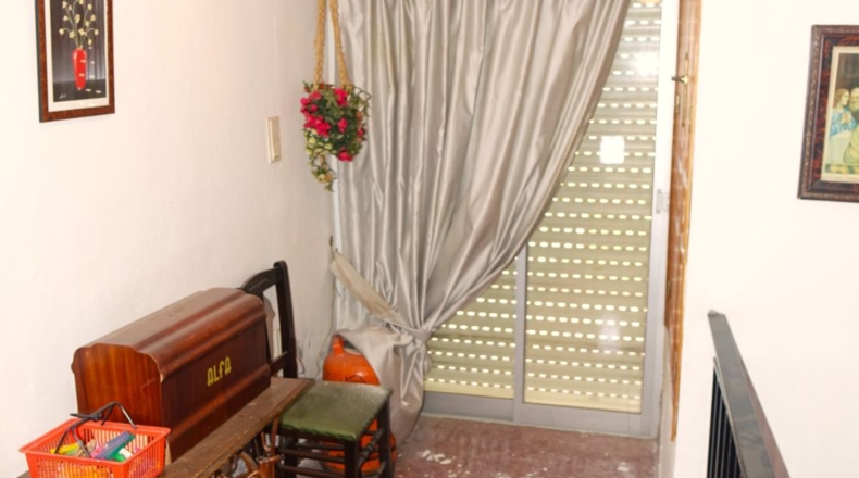 Granada - Capilerilla - 230m2