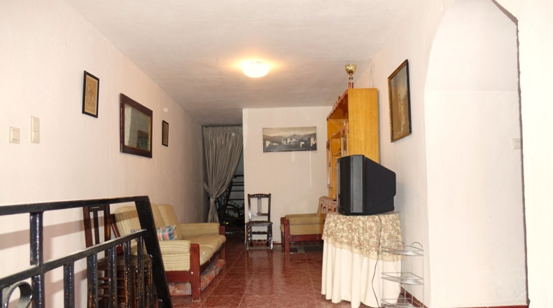 Granada - Capilerilla - 230m2