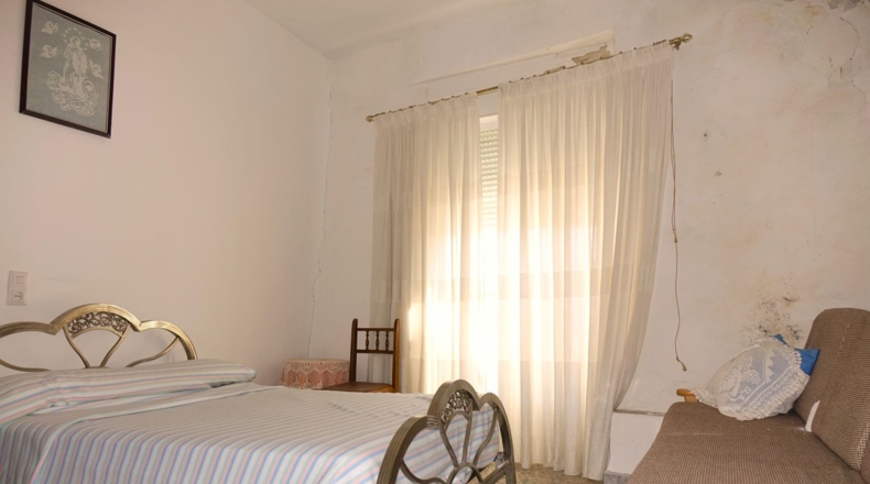 Granada - Capilerilla - 230m2