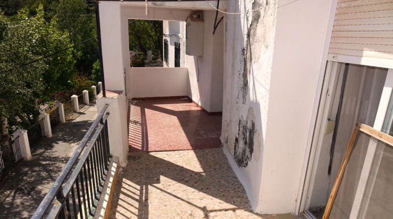 Granada - Capilerilla - 230m2