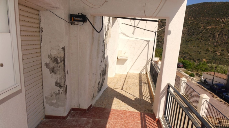 Granada - Capilerilla - 230m2