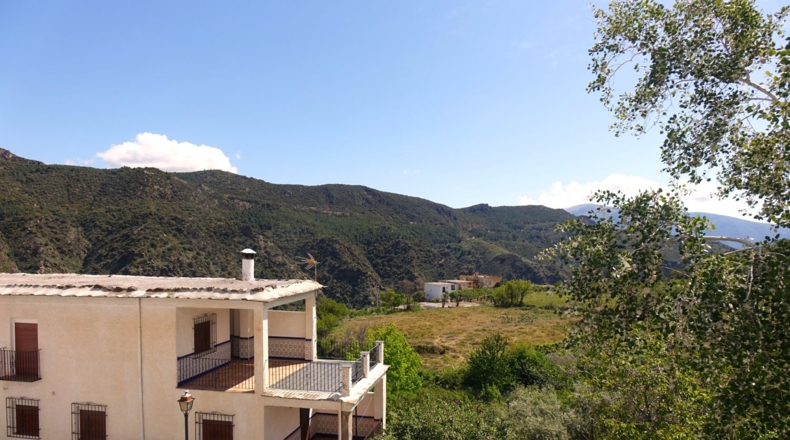 Granada - Capilerilla - 230m2