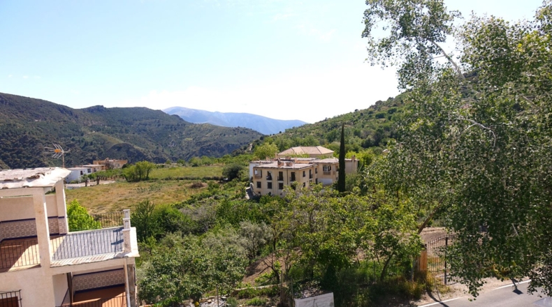 Granada - Capilerilla - 230m2