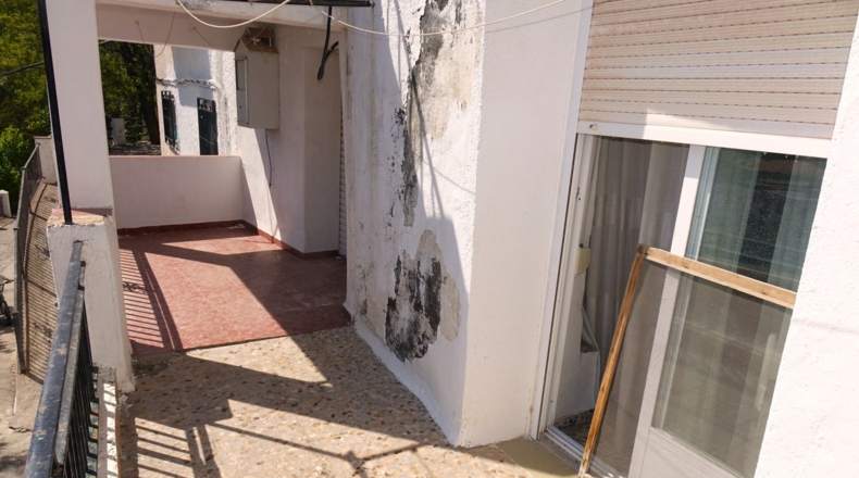 Granada - Capilerilla - 230m2