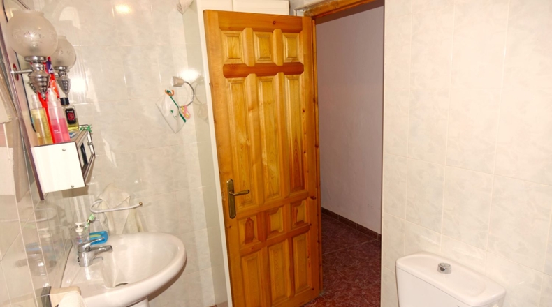 Granada - Capilerilla - 230m2