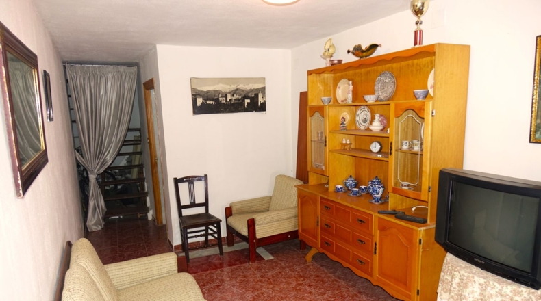 Granada - Capilerilla - 230m2