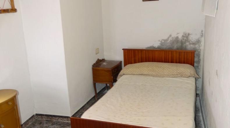 Granada - Capilerilla - 230m2
