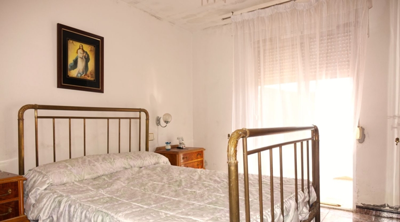 Granada - Capilerilla - 230m2