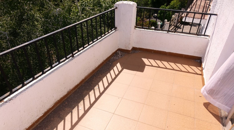 Granada - Capilerilla - 230m2