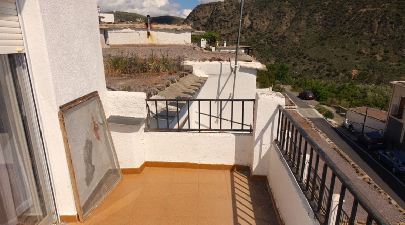 Granada - Capilerilla - 230m2