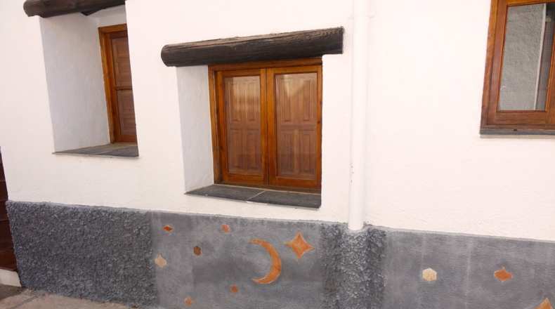 Granada - Torvizcón - 105m2