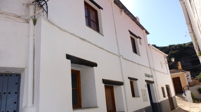 Granada - Torvizcón - 105m2