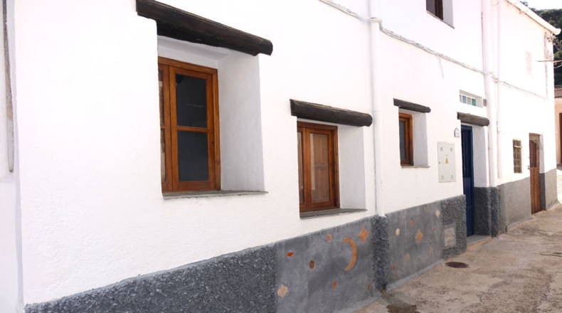 Granada - Torvizcón - 105m2