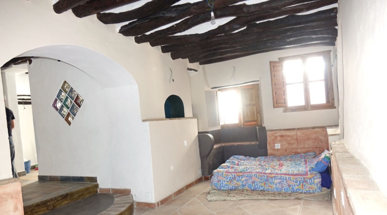 Granada - Torvizcón - 105m2