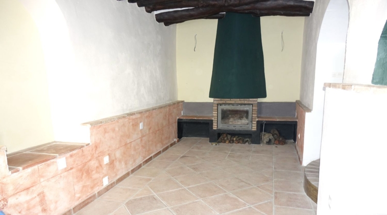 Granada - Torvizcón - 105m2