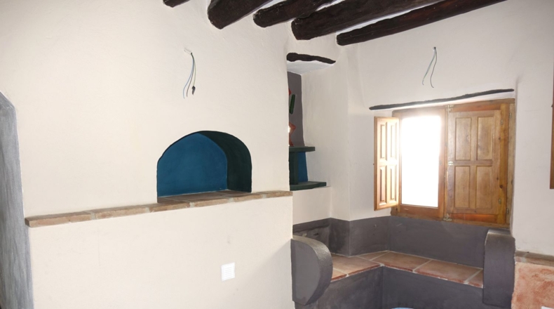 Granada - Torvizcón - 105m2