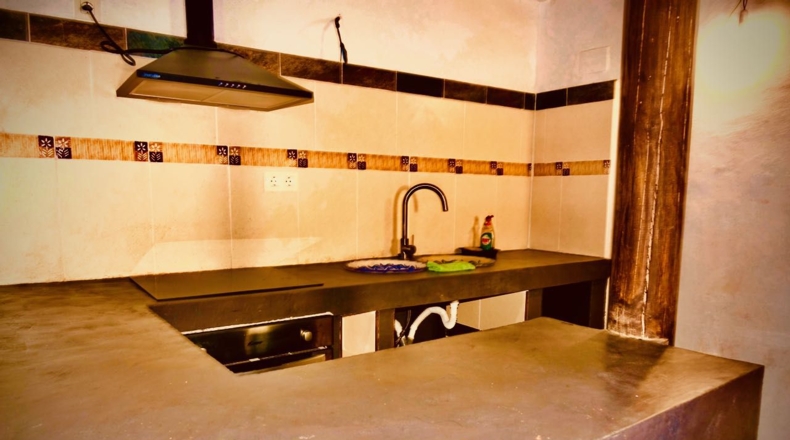 Granada - Torvizcón - 105m2