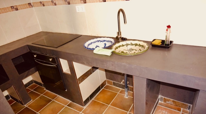 Granada - Torvizcón - 105m2