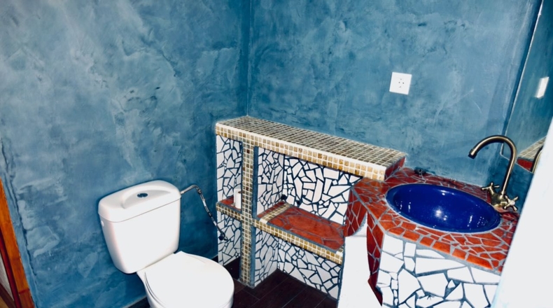 Granada - Torvizcón - 105m2