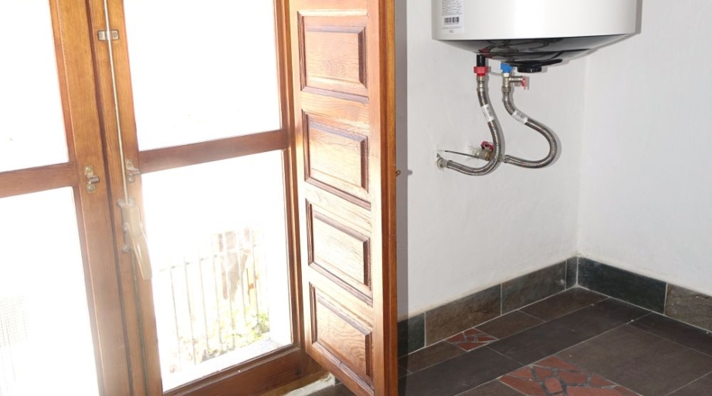 Granada - Torvizcón - 105m2