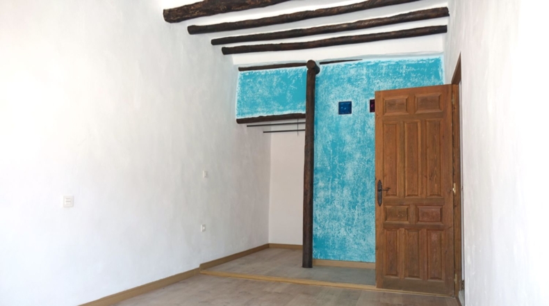 Granada - Torvizcón - 105m2