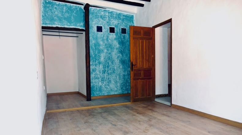 Granada - Torvizcón - 105m2