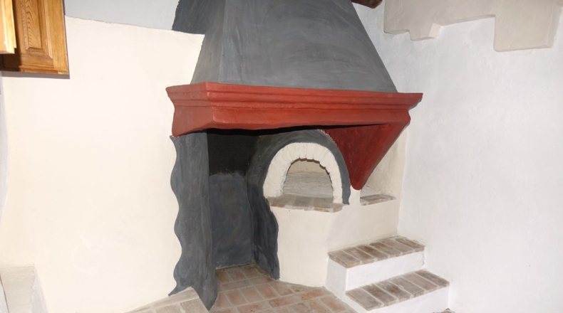 Granada - Torvizcón - 105m2