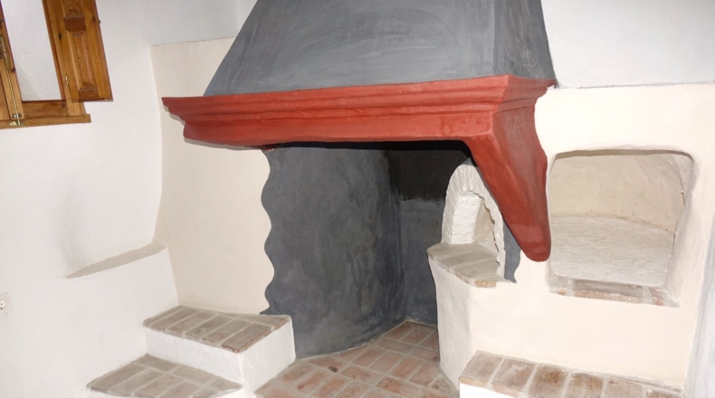 Granada - Torvizcón - 105m2