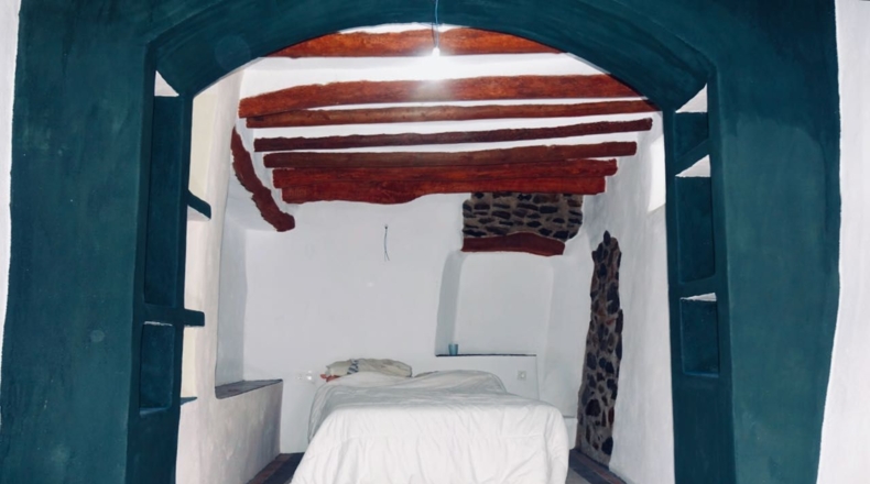 Granada - Torvizcón - 105m2