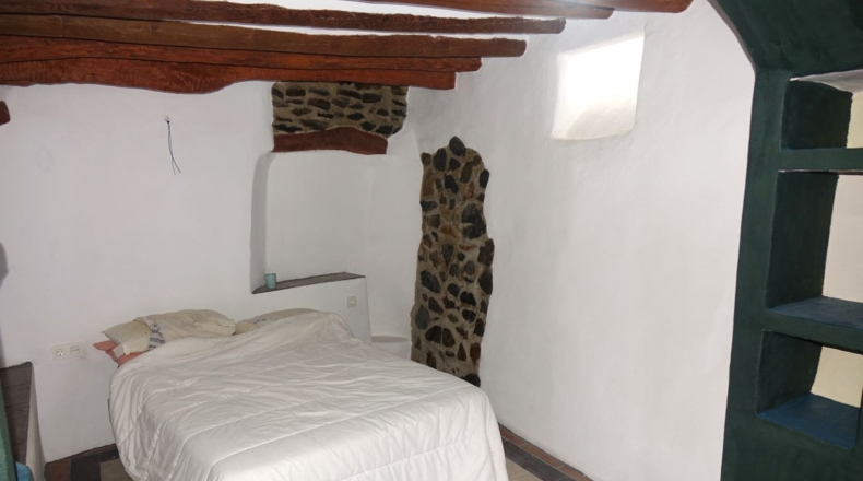 Granada - Torvizcón - 105m2