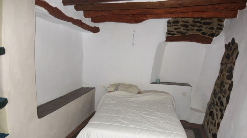Granada - Torvizcón - 105m2