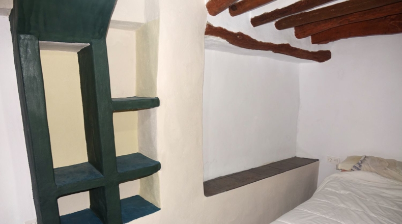 Granada - Torvizcón - 105m2