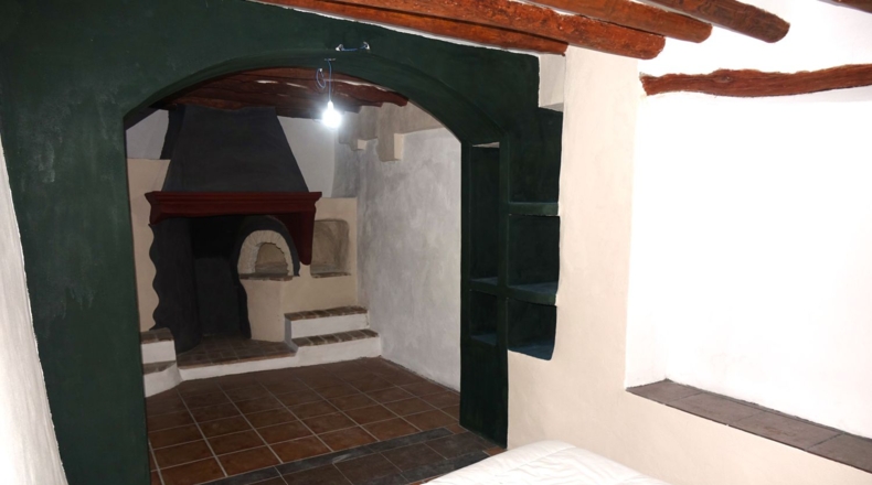 Granada - Torvizcón - 105m2