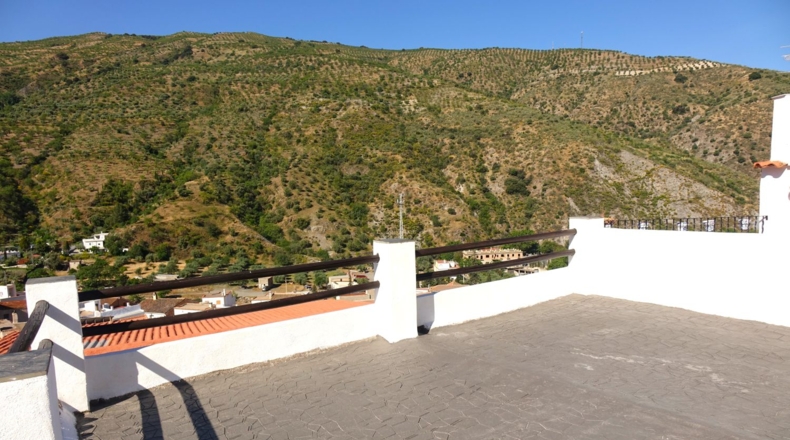 Granada - Torvizcón - 105m2