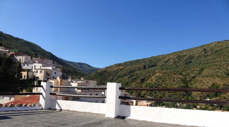 Granada - Torvizcón - 105m2