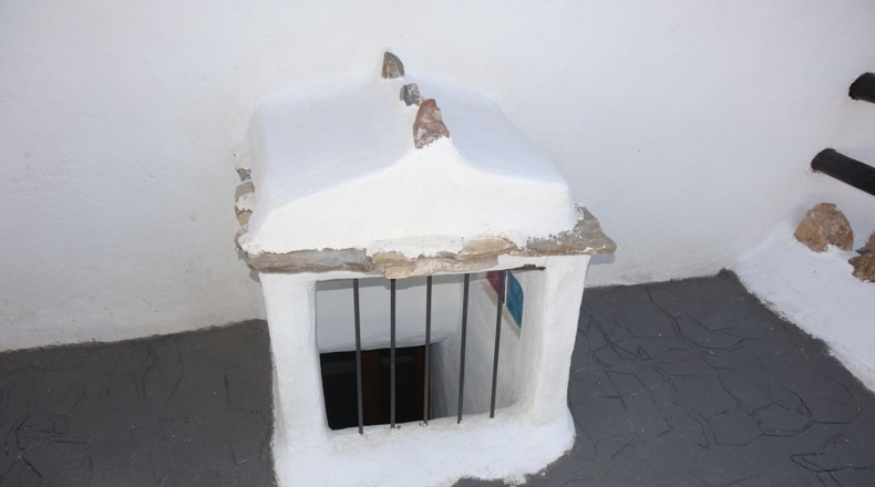 Granada - Torvizcón - 105m2