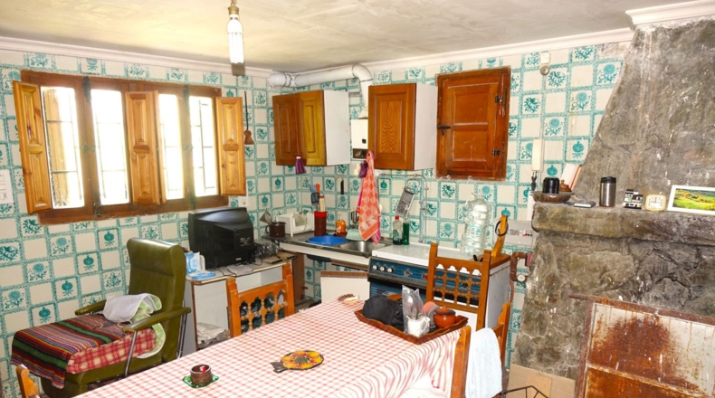 Granada - Capileira - 5808m2