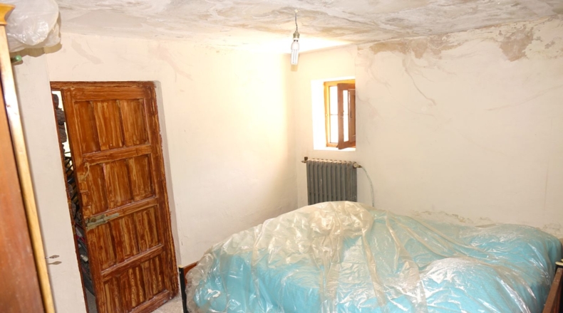 Granada - Capileira - 5808m2