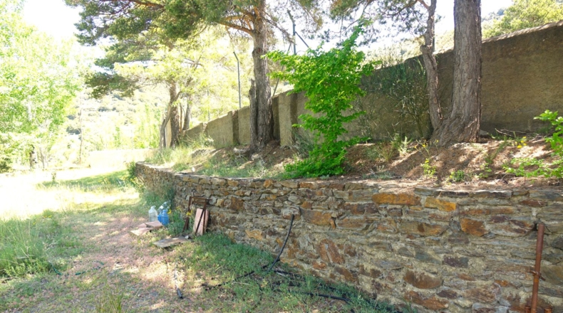Granada - Capileira - 5808m2
