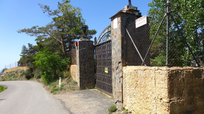 Granada - Capileira - 5808m2
