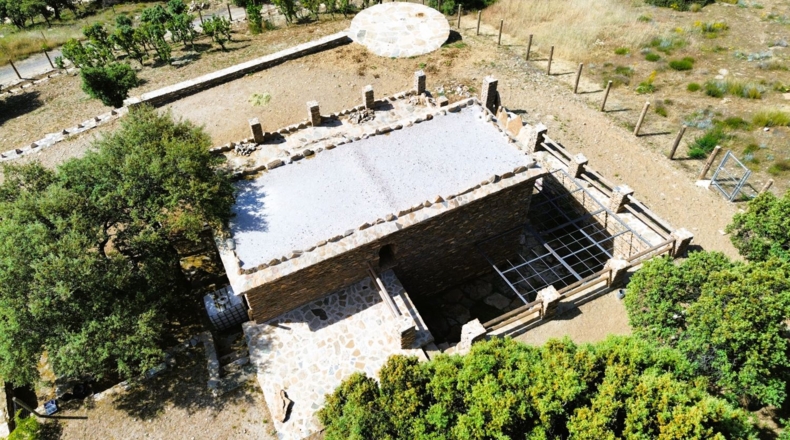 Granada - Cáñar - 9542m2